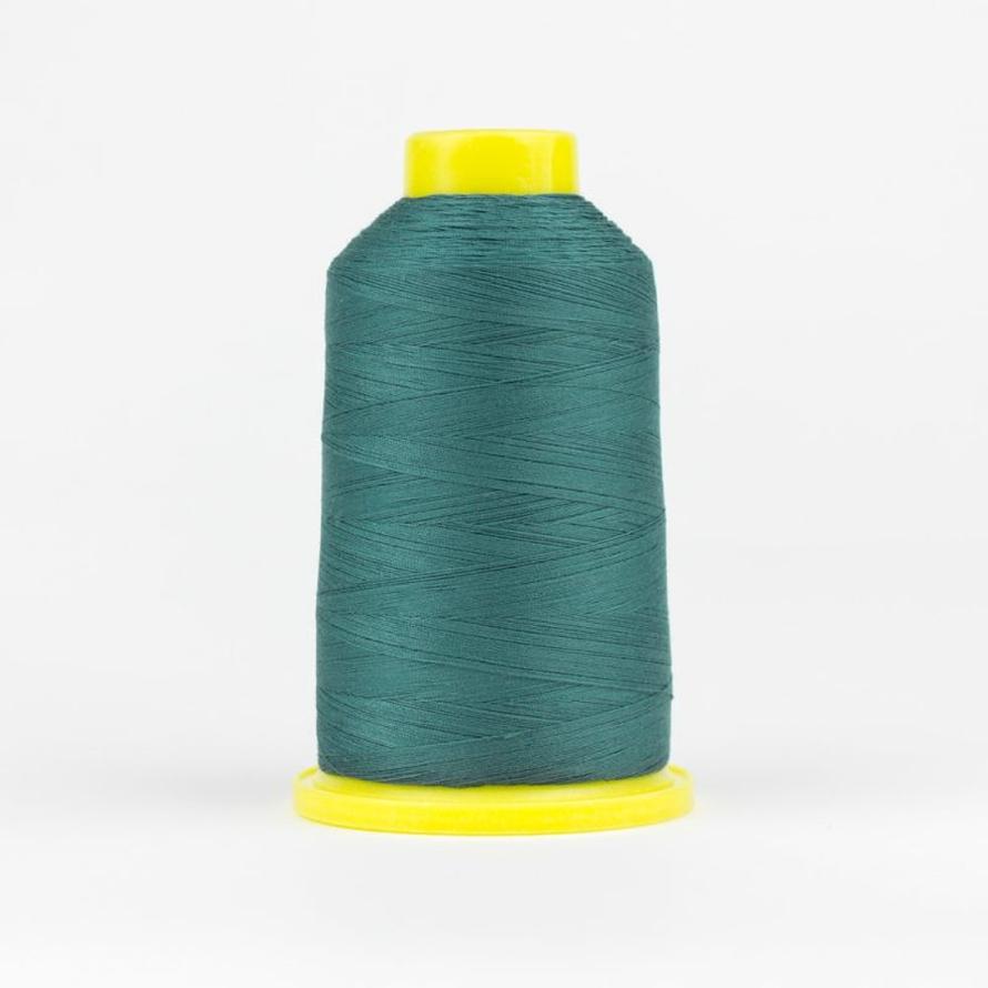 Thread - Ultima™ Wrapped Polyester - 40Wt - UL315 - Lagoon Blue - 2743m/3000yd