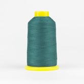 Thread - Ultima™ Wrapped Polyester - 40Wt - UL315 - Lagoon Blue - 2743m/3000yd