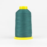 Thread - Ultima™ Wrapped Polyester - 40Wt - UL315 - Lagoon Blue - 2743m/3000yd