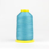 Thread - Ultima™ Wrapped Polyester - 40Wt - UL319 - Aqua Blue - 2743m/3000yd