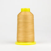 Thread - Ultima™ Wrapped Polyester - 40Wt - UL410 - Goldenrod - 2743m/3000yd