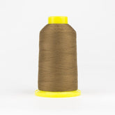 Thread - Ultima™ Wrapped Polyester - 40Wt - UL463 - Medium Brown - 2743m/3000yd