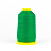 Thread - Ultima™ Wrapped Polyester - 40Wt - UL511 - Emerald Green - 2743m/3000yd