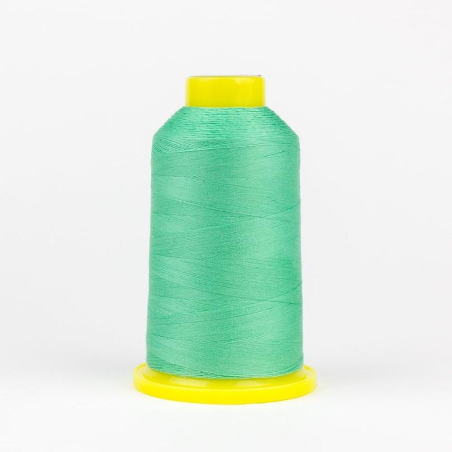 Thread - Ultima™ Wrapped Polyester - 40Wt - UL523 - Mint Green - 2743m/3000yd
