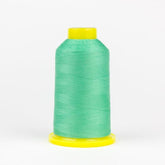 Thread - Ultima™ Wrapped Polyester - 40Wt - UL523 - Mint Green - 2743m/3000yd