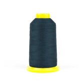 Thread - Ultima™ Wrapped Polyester - 40Wt - UL879 - Deep Sea - 2743m/3000yd