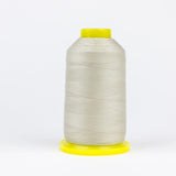 Thread - Ultima™ Wrapped Polyester - 40Wt - UL883 - Latte Foam - 2743m/3000yd