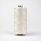 Thread - konfetti Egyptian Cotton - 50Wt - KT103 - Pearl