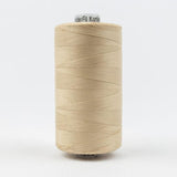 Thread - konfetti Egyptian Cotton - 50Wt - KT809 - Nude