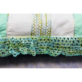 Threads - Dyed Rayon - Mirage 30Wt - MR01 - Avocadoes - 800m/875yd