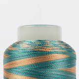 Threads - Dyed Rayon - Mirage 30Wt - MR17 - South West - 800m/875yd