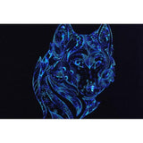 Threads - Dyed Rayon - Mirage 30Wt - MR17 - South West - 800m/875yd