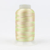 Threads - Dyed Rayon - Mirage 30Wt - MR18 - Baby Girl - 800m/875yd