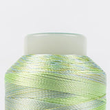 Threads - Dyed Rayon - Mirage 30Wt - MR19 - Baby Boy - 800m/875yd
