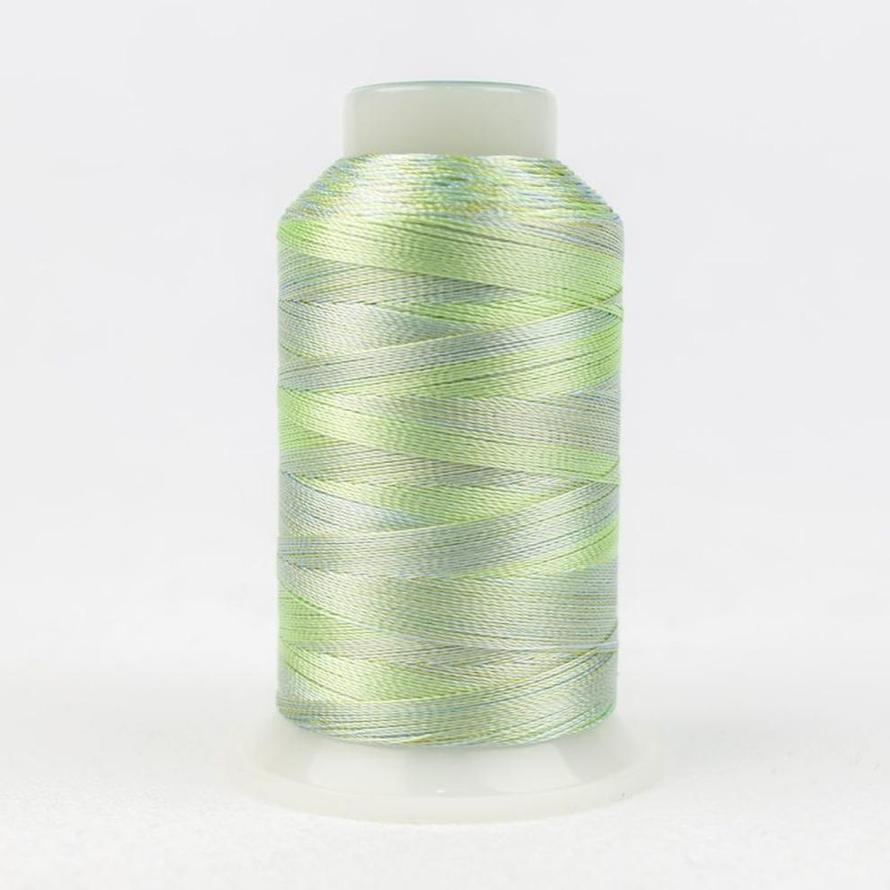 Threads - Dyed Rayon - Mirage 30Wt - MR19 - Baby Boy - 800m/875yd