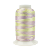 Threads - Dyed Rayon - Mirage 30Wt - MR20 - Baby - 800m/875yd