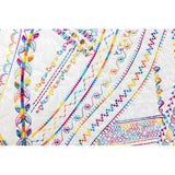 Threads - Dyed Rayon - Mirage 30Wt - MR23 - Christmas - 800m/875yd