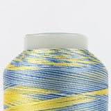 Threads - Dyed Rayon - Mirage 30Wt - MR25 - Norway - 800m/875yd