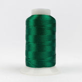 Threads - Rayon - Accent 12Wt - AC100 - Evergreen - 400m/437yd