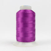 Threads - Rayon - Accent 12Wt - AC111 - Magenta - 400m/437yd