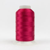 Threads - Rayon - Accent 12Wt - AC1168 - Dark Crimson - 400m/437yd