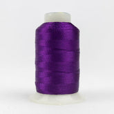 Threads - Rayon - Accent 12Wt - AC124 - Purple - 400m/437yd
