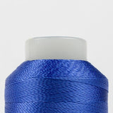 Threads - Rayon - Accent 12Wt - AC137 - True Blue - 400m/437yd