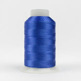 Threads - Rayon - Accent 12Wt - AC137 - True Blue - 400m/437yd