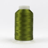 Threads - Rayon - Accent 12Wt - AC2235 - Avocado - 400m/437yd