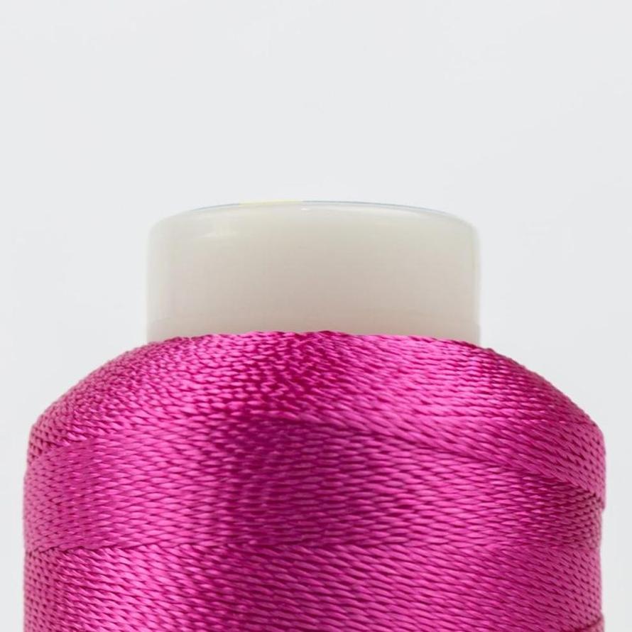 Threads - Rayon - Accent 12Wt - AC39 - Fuchsia - 400m/437yd