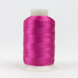Threads - Rayon - Accent 12Wt - AC39 - Fuchsia - 400m/437yd