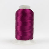 Threads - Rayon - Accent 12Wt - AC42 - Raspberry - 400m/437yd