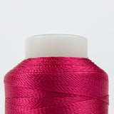 Threads - Rayon - Accent 12Wt - AC43 - Crimson - 400m/437yd