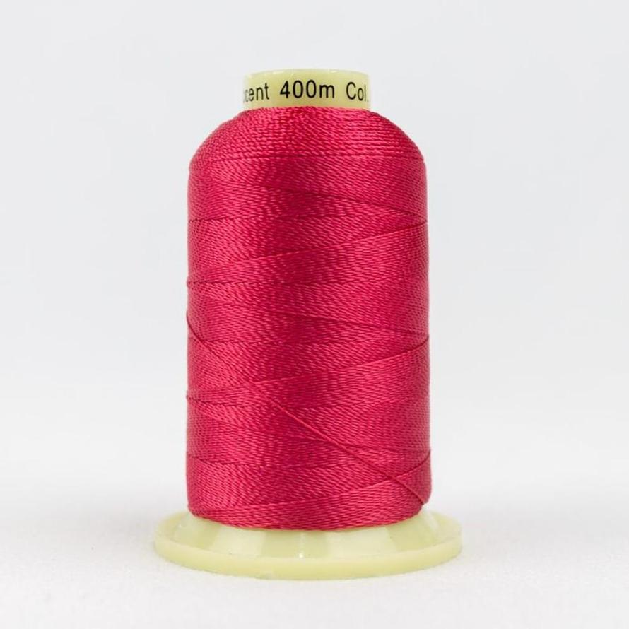 Threads - Rayon - Accent 12Wt - AC45 - Boysenberry - 400m/437yd