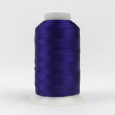 Threads - Rayon - Accent 12Wt - AC50 - Dark Blue - 400m/437yd