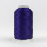 Threads - Rayon - Accent 12Wt - AC50 - Dark Blue - 400m/437yd