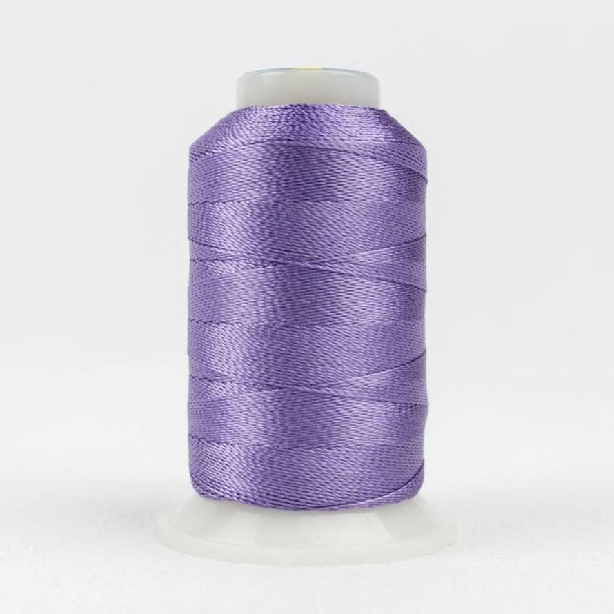 Threads - Rayon - Accent 12Wt - AC5115 - Grape - 400m/437yd