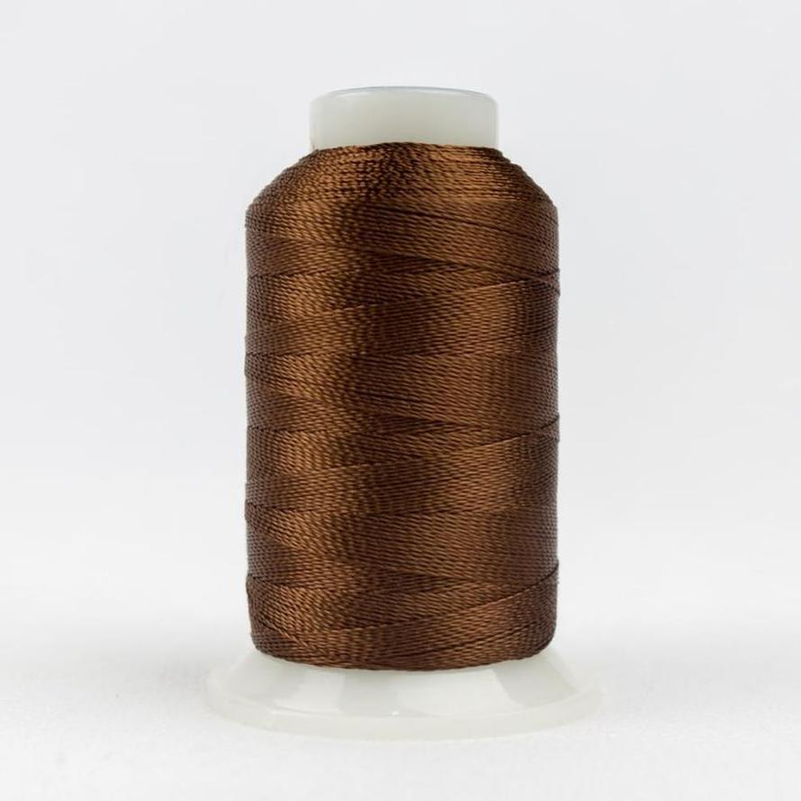 Threads - Rayon - Accent 12Wt - AC6230 - Nutmeg - 400m/437yd