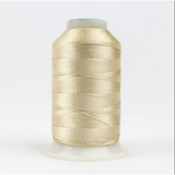 Threads - Rayon - Accent™ 12Wt - AC7102 - Ecru - 400m/437yd