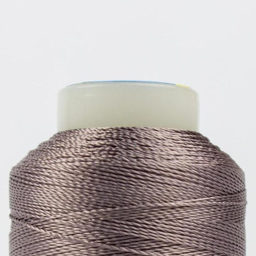 Threads - Rayon - Accent 12Wt - AC7133- Natural Plum - 400m/437yd