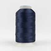 Threads - Rayon - Accent 12Wt - AC7136 - Blue Velvet - 400m/437yd