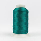 Threads - Rayon - Accent 12Wt - AC941 - Bluegrass Green - 400m/437yd