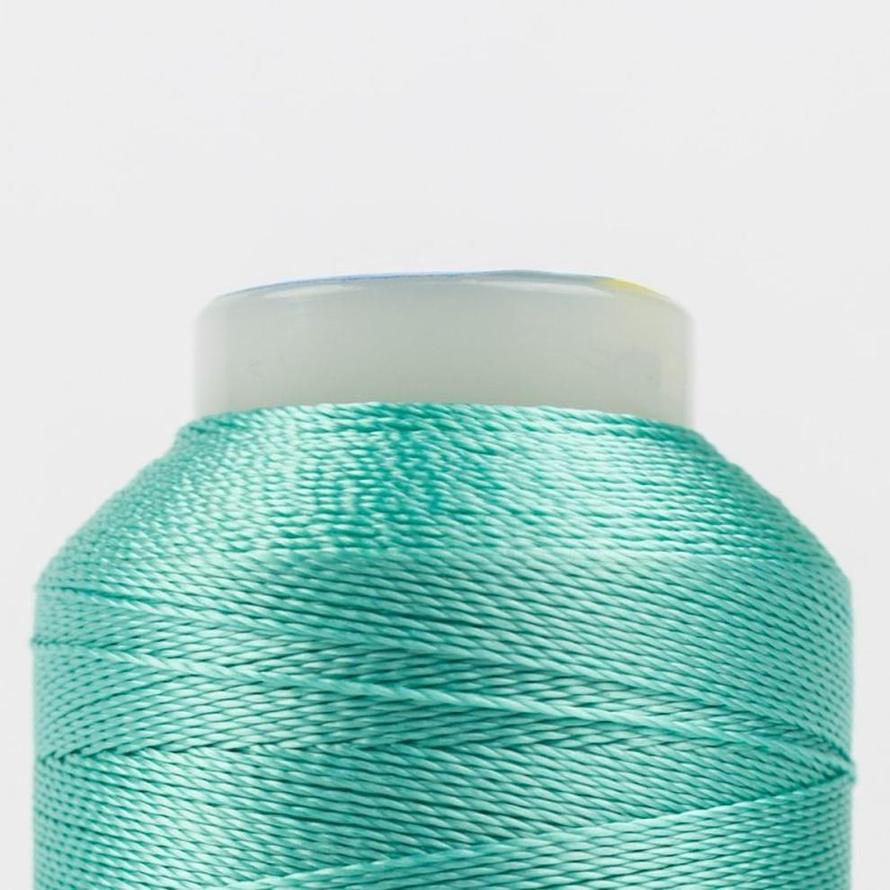 Threads - Rayon - Accent 12Wt - AC944 - Aqua - 400m/437yd