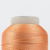 Threads - Rayon - Accent 12Wt - AC984 - Dark Peach - 400m/437yd
