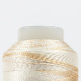 Threads - Rayon - Accent 12Wt - ACM14 - Pink White - 400m/437yd