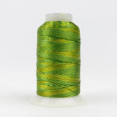 Threads - Rayon - Accent 12Wt - ACM15 - Green Foliage - 400m/437yd