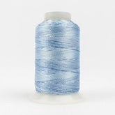 Threads - Rayon - Accent 12Wt - ACM15 - Sky Blues - 400m/437yd