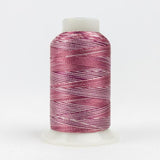 Threads - Rayon - Accent 12Wt - ACM35 - Plums Pinks - 400m/437yd