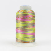 Threads - Rayon - Accent 12Wt - ACM38 - Spring - 400m/437yd