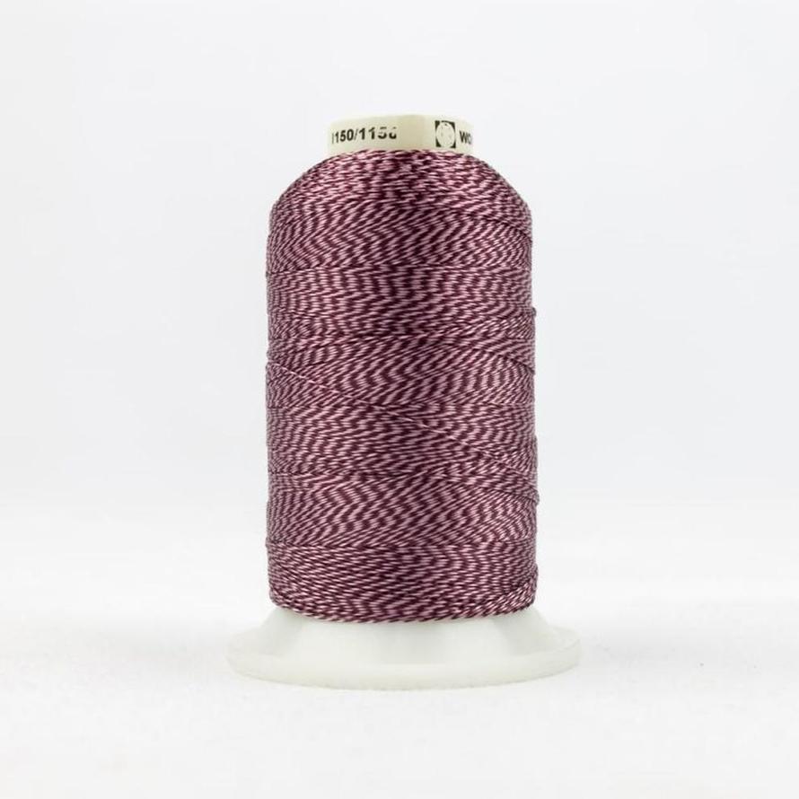 Threads - Rayon - D-Twist 20Wt - DT10 - Burgundy - 500m/547yd
